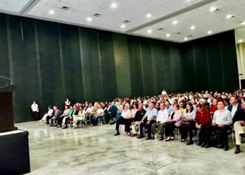 Inicia Semana de la Evaluación 2026 en el Gobierno de Tamaulipas