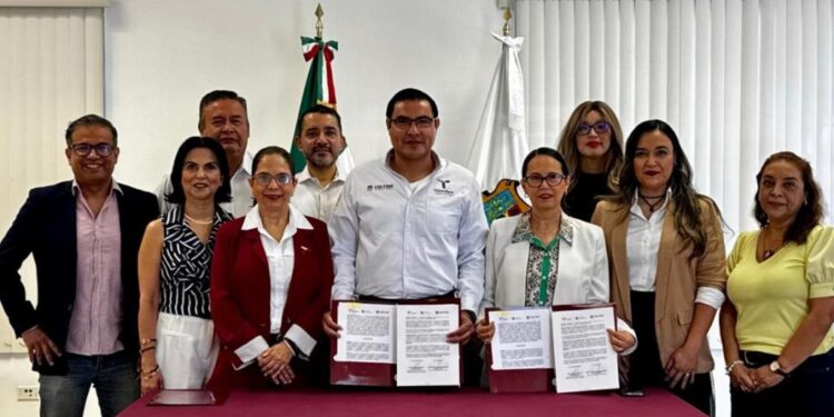 Construyen SABG y COLTAM un gobierno justo a través de la evaluación de programas y gasto federalizado