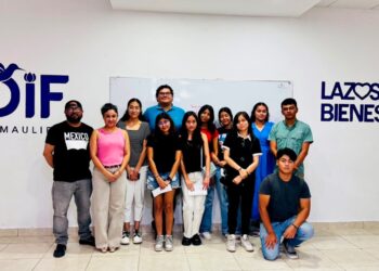 Invita SABG a taller de microdocumental