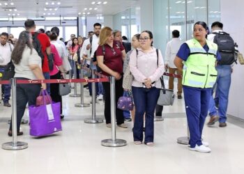 Ajusta Gobierno del Estado jornada laboral por Inauguración de la Copa Mundial FIFA 2026