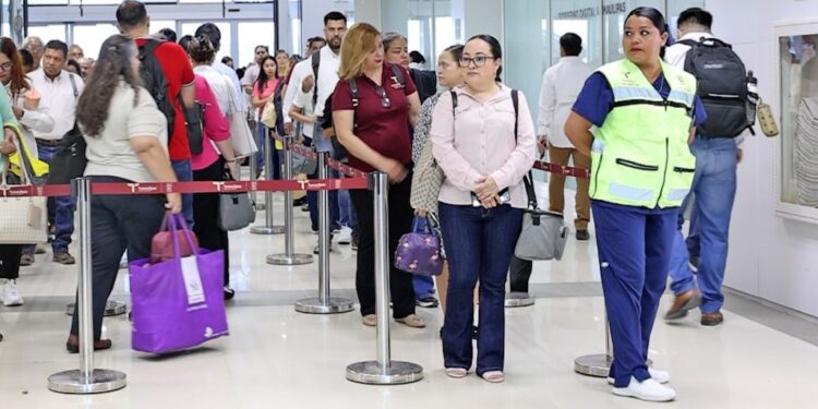Ajusta Gobierno del Estado jornada laboral por Inauguración de la Copa Mundial FIFA 2026