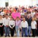 Lleva SEBIEN apoyos sociales a Camargo y Miguel Alemán