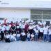 Se gradúan estudiantes del CEDEX en Victoria