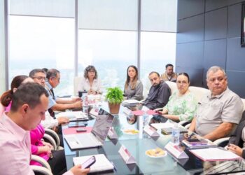 Mantiene SEBIEN vigilancia en control interno