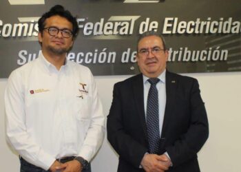 Fortalecen Tamaulipas y CFE coordinación estratégica para garantizar un servicio eléctrico más confiable