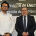 Fortalecen Tamaulipas y CFE coordinación estratégica para garantizar un servicio eléctrico más confiable