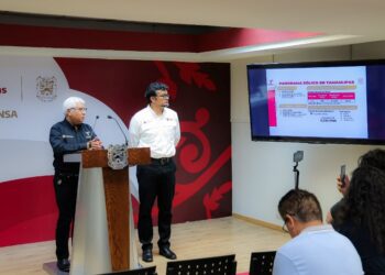 Incrementará Tamaulipas más de 2500 MW con proyectos eólicos