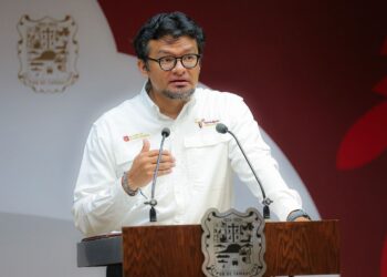 Impulsa SEDENER y Eservices capacitación del sector gasolinero a más de mil 800 participantes