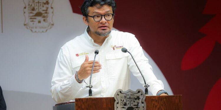 Impulsa SEDENER y Eservices capacitación del sector gasolinero a más de mil 800 participantes