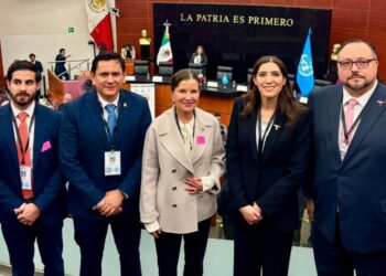 Fortalece Tamaulipas alianza estratégica con la CEPAL
