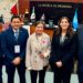 Fortalece Tamaulipas alianza estratégica con la CEPAL