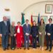 Promueve Tamaulipas nuevas oportunidades de inversión con España