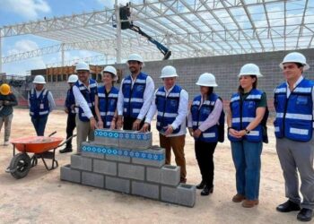 Impulsa Secretaría de Economía inversión de Walmart por 670 mdp en Reynosa