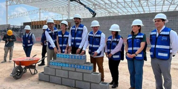 Impulsa Secretaría de Economía inversión de Walmart por 670 mdp en Reynosa