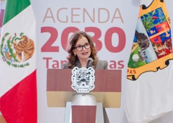 Sesionará el Consejo Estatal de la Agenda 2030 en Tampico