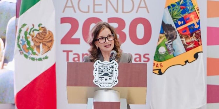 Sesionará el Consejo Estatal de la Agenda 2030 en Tampico