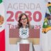 Sesionará el Consejo Estatal de la Agenda 2030 en Tampico