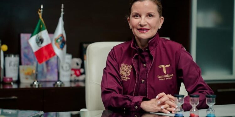 Crecimiento económico coloca a Tamaulipas entre los estados más dinámicos del país