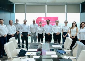 Tamaulipas impulsa formación de talento especializado en semiconductores