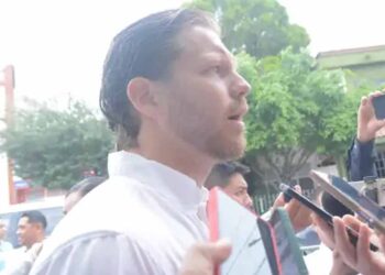 Seduma da seguimiento a “mancha” en el río Pánuco