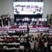 Reúne Tamaulipas a jóvenes de todo México en el XXII Encuentro Nacional Deportivo CECyTE 2026