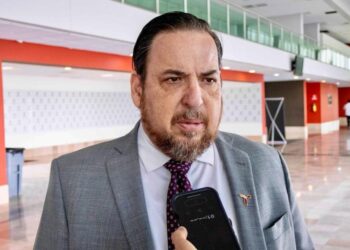 Amplía SET cobertura educativa con nuevo CBTis en Reynosa