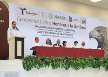 Impulsa ITCV nuevas generaciones para el desarrollo y bienestar de Tamaulipas