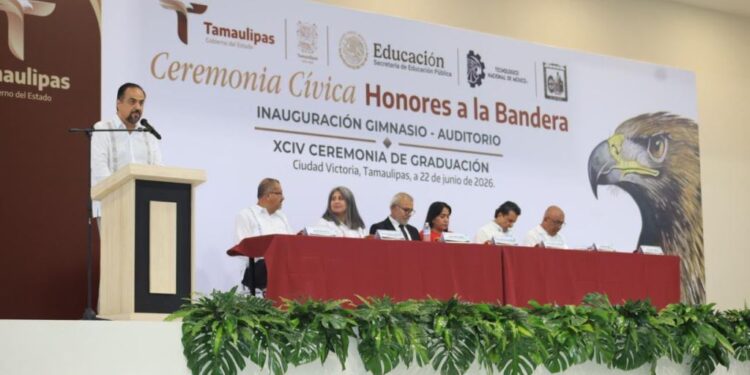 Impulsa ITCV nuevas generaciones para el desarrollo y bienestar de Tamaulipas