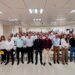Desarrolla SET competencias tecnológicas en personal educativo