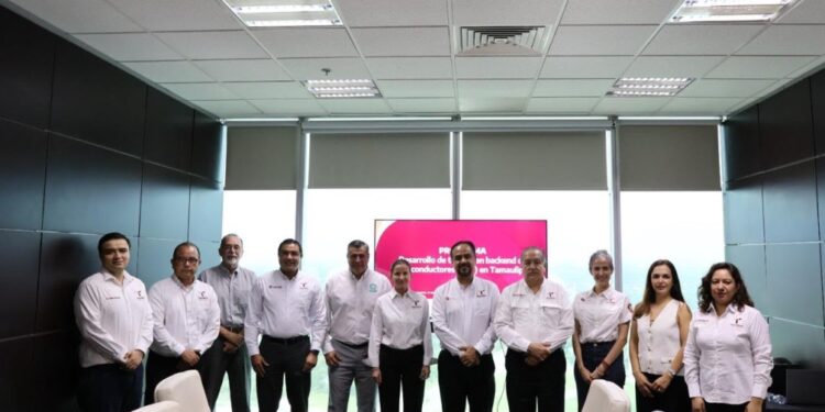 Consolida Tamaulipas la formación de talento especializado para la industria de semiconductores