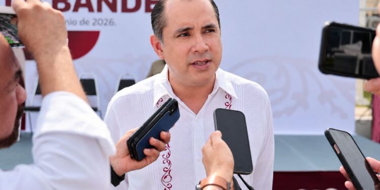 Orden financiero coloca a Tamaulipas como referente en la frontera norte