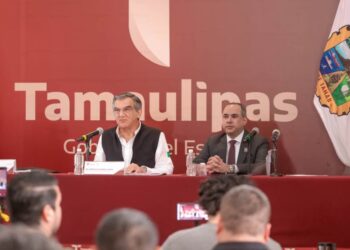 Reconocen fortaleza financiera de Tamaulipas; será anfitrión de la reunión nacional de funcionarios fiscales