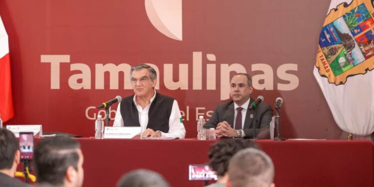 Reconocen fortaleza financiera de Tamaulipas; será anfitrión de la reunión nacional de funcionarios fiscales