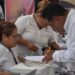 Acercó Registro Civil servicios y trámites a familias de Antiguo Morelos durante la Brigada Transformando Familias