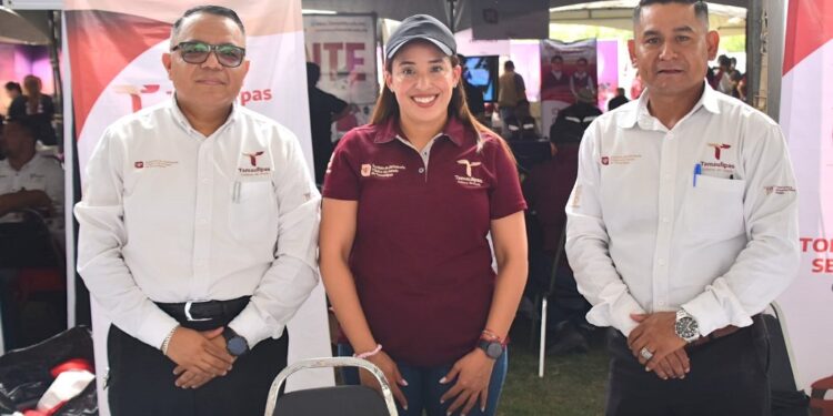 Acercó IDPET servicios de asesoría jurídica gratuita a familias de Antiguo Morelos
