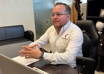 Registra Tamaulipas más de 2 mil trámites de CURP biométrica durante mayo