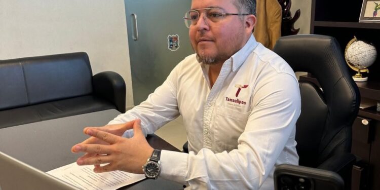 Registra Tamaulipas más de 2 mil trámites de CURP biométrica durante mayo