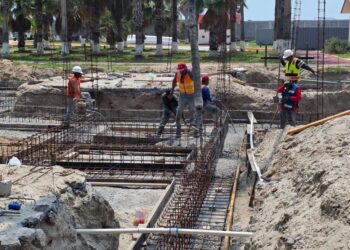 Puerto Norte, infraestructura que impulsa el futuro de Tamaulipas