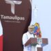 Consolida Tamaulipas el legado del Mundial Social con la entrega de canchas deportivas