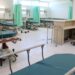Amplía Gobierno de Américo atención médica al consolidar red hospitalaria