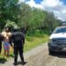 Coordinación entre Guardia Estatal y C4 permite ubicar a extranjero reportado como no localizado