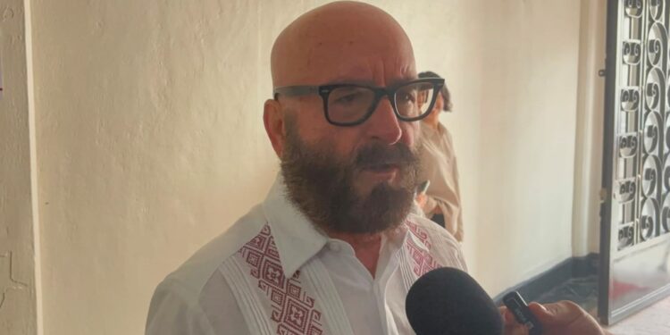 Mejoran lluvias niveles de almacenamiento en presas de Tamaulipas