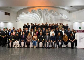 Participa Tamaulipas en Foro Nacional de Mares y Costas