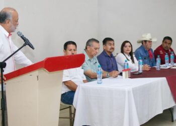 Avanza la expansión del frijol guar en el norte de Tamaulipas