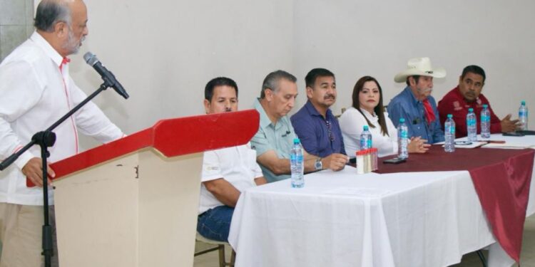 Avanza la expansión del frijol guar en el norte de Tamaulipas