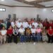 Productores pesqueros reciben orientación sobre programas de apoyo estatal