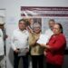 Inicia en Aldama el programa “Volver a Crecer” para liberar adeudos de productores