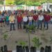 Conmemoran Día Mundial del Medio Ambiente con jornadas de reforestación