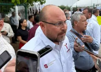 No hay operativo de Harfuch en Ciudad Victoria
