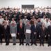 Egresa nuevo grupo de Policías Penitenciarios del Curso de Formación Inicial